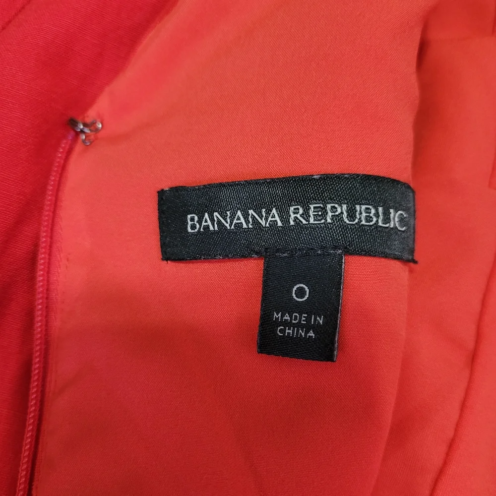 banana republic